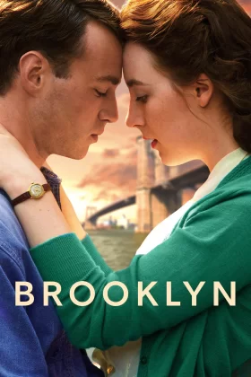 Brooklyn (2015) - Brooklyn