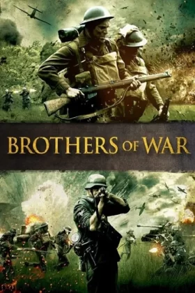 Savaşın Kardeşleri - Brothers of War 
