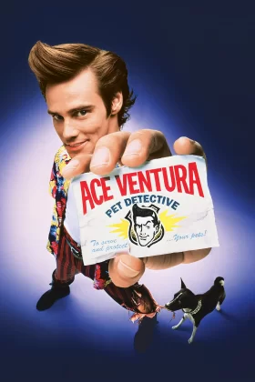 Budala Dedektif - Ace Ventura: Pet Detective