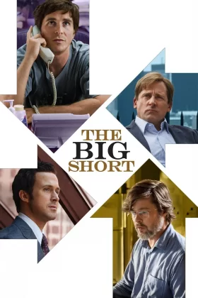 Büyük Açık - The Big Short