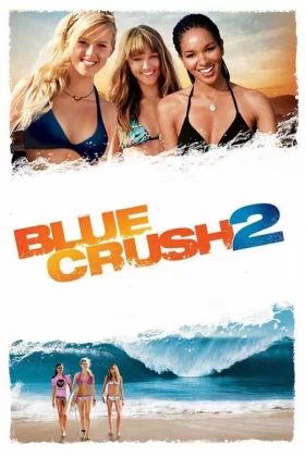 Büyük Dalga 2 - Blue Crush 2