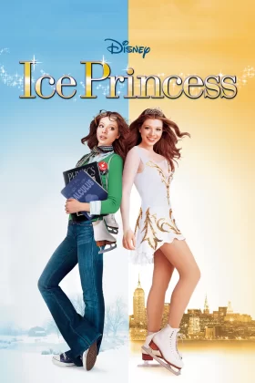 Buz Prensesi - Ice Princess