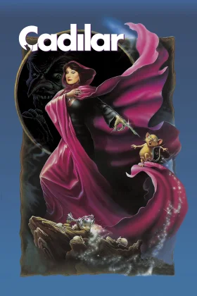 Cadılar - The Witches