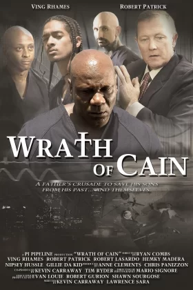 Cain’in Gazabı - The Wrath of Cain