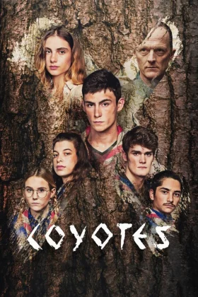 Çakallar - Coyotes