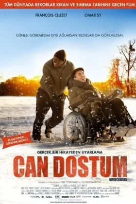 Can Dostum - Intouchables