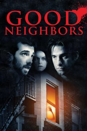 Canım Komşularım - Good Neighbours