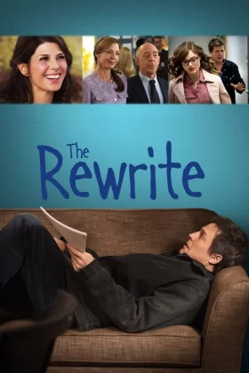 Çapkın Profesör - The Rewrite