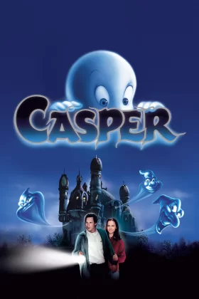 Sevimli Hayalet Casper - Casper 