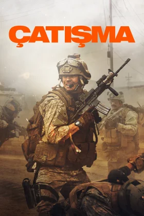 Çatışma - Warfare