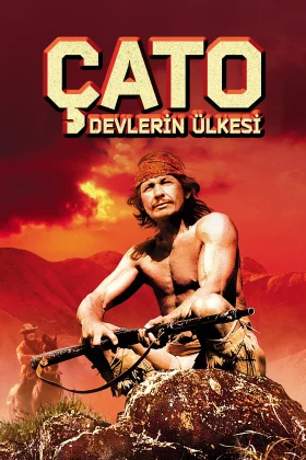 Çato: Devlerin Ülkesi - Chato's Land