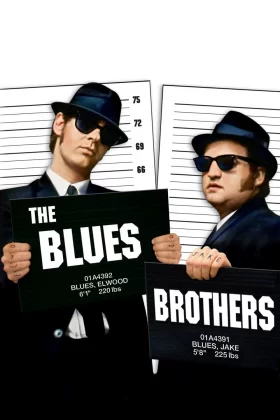 Cazcı Kardeşler - The Blues Brothers