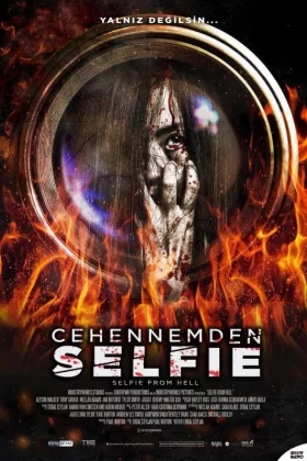Cehennemden Selfie - Selfie from Hell