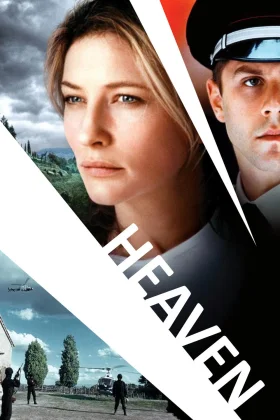 Cennet - Heaven