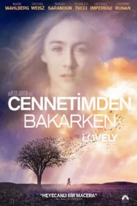 Cennetimden Bakarken - The Lovely Bones