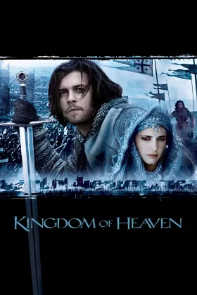 Cennetin Krallığı - Kingdom of Heaven