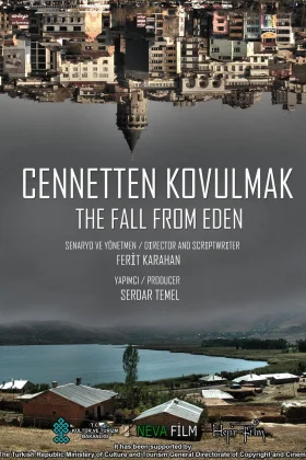 Cennetten Kovulmak