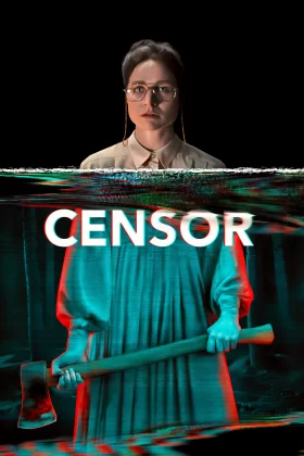 Sansür - Censor