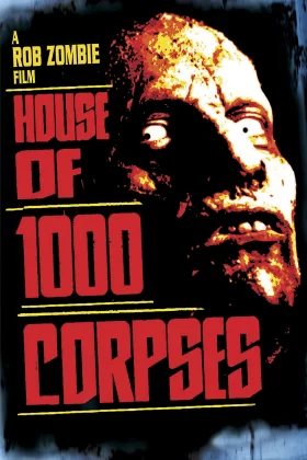 Cesetler Evi - House of 1000 Corpses