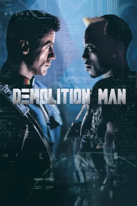 Cezalandırıcı - Demolition Man