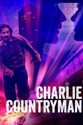 Charlie Countryman'ın Gerekli Ölümü - Charlie Countryman