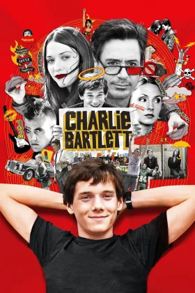 Charlie İş Başında - Charlie Bartlett