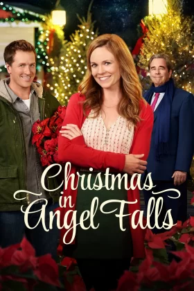 Noel Meleği - Christmas in Angel Falls 