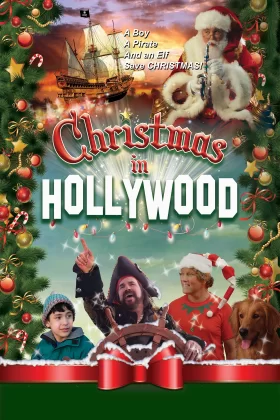 Hollywood’da Yılbaşı - Christmas in Hollywood  