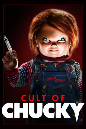 Chucky Geri Dönüyor - Cult of Chucky