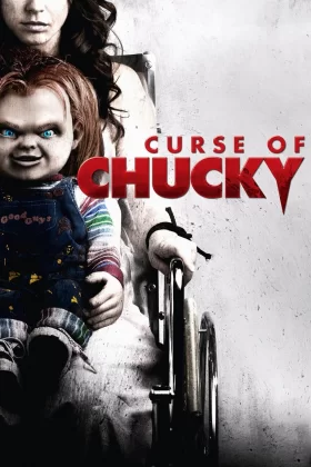 Chucky'nin Laneti - Curse of Chucky