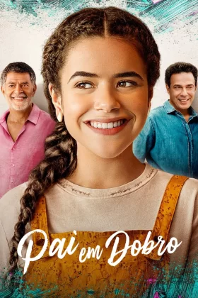 Çift Baba - Pai em Dobro