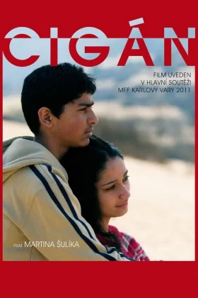 Çingene – Cigan 