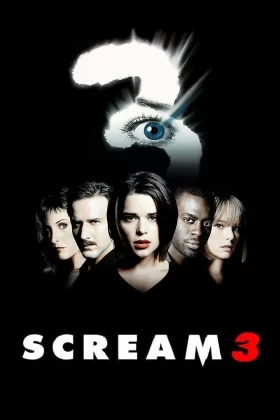 Çığlık 3 - Scream 3