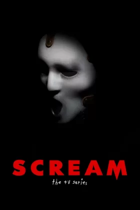 Çığlık - Scream
