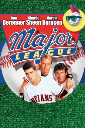 Çılgın Beyzbolcular - Major League