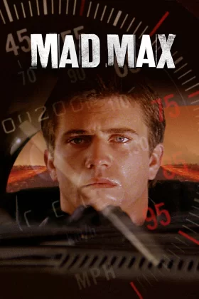 Çılgın Max - Mad Max