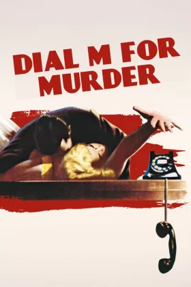 Cinayet Var - Dial M for Murder