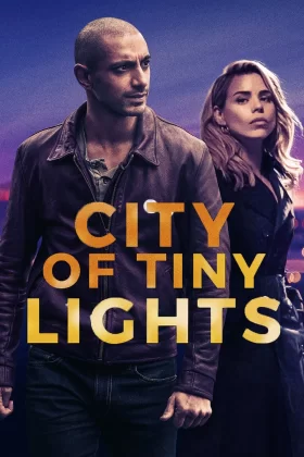 Küçük Işıklar Şehri - City of Tiny Lights 