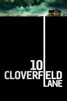 Cloverfield Yolu No:10 - 10 Cloverfield Lane