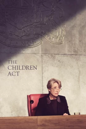 Çocuk Yasası - The Children Act