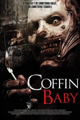 Vahşetin Tanığı - Coffin Baby 