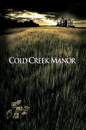 Kabus - Cold Creek Manor 