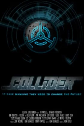 Zaman Çarpıştırıcı - Collider 