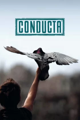 Hal ve Gidiş - Conducta 