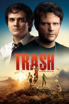 Çöplük - Trash