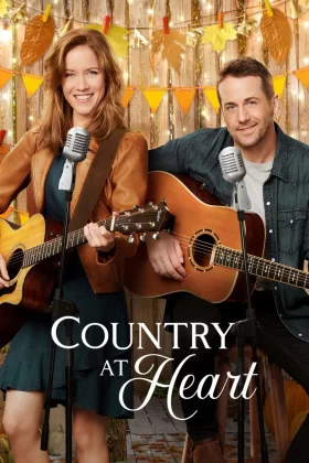 Aşk Şarkısı - Country at Heart 