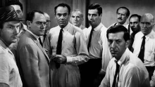 12 Kızgın Adam - 12 Angry Men