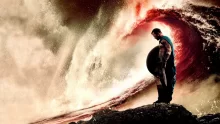 300: Bir İmparatorluğun Yükselişi - 300: Rise of an Empire