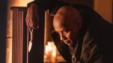 Adalet 3: Son - The Equalizer 3