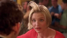 Ah Mary Vah Mary - There's Something About Mary
